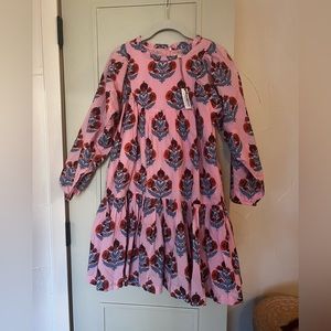 Pink Chicken Braydon Dress Women’s